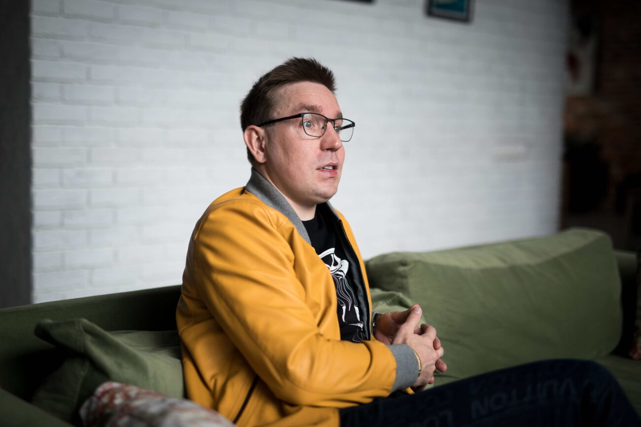 Сооснователь CloudPayments Дмитрий Спиридонов покинул компанию