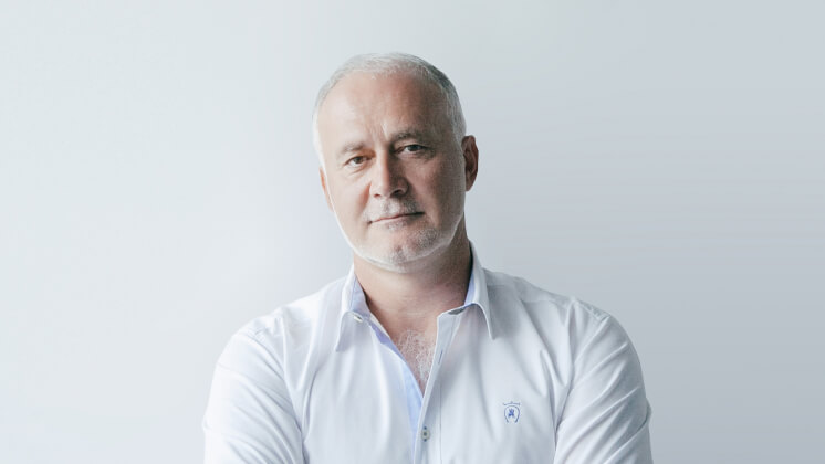 Андрей Милёхин «Ромир»: мерить надо не экраны и контент, а самого человека