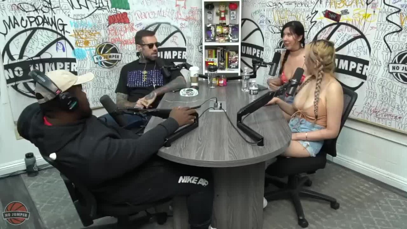 Модель OnlyFans рассказала про способ разблокировать аккаунт в Instagram* — пришлось переспать с сотрудниками соцсети