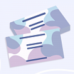 Как сделать визитку онлайн