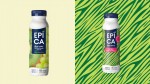 Epica выпустила йогурт с анималистичным принтом