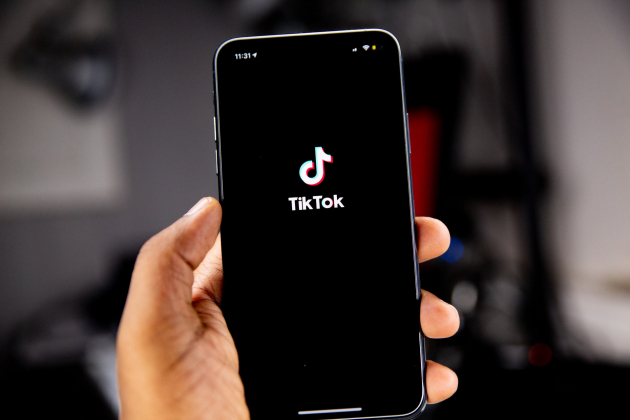 TikTok запустит мобильные игры