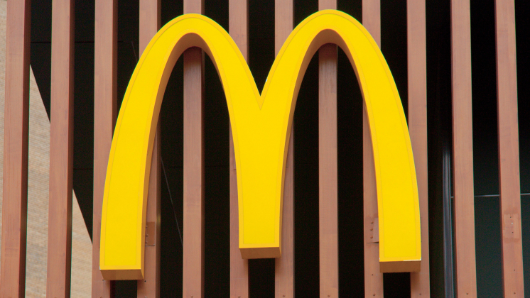 Стало известно новое название ресторанов McDonald’s в России