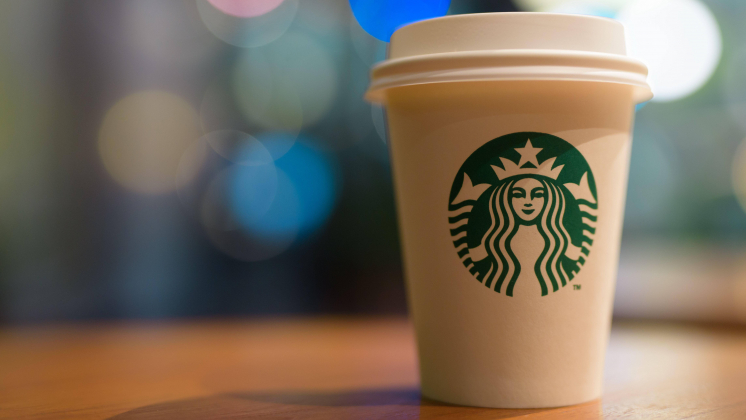 Starbucks ликвидирует компанию, управляющую сетью кофеен в России