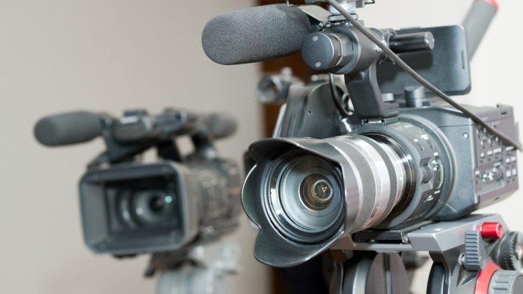 Госдума приняла в первом чтении законопроект об ответных мерах на запрет российских СМИ