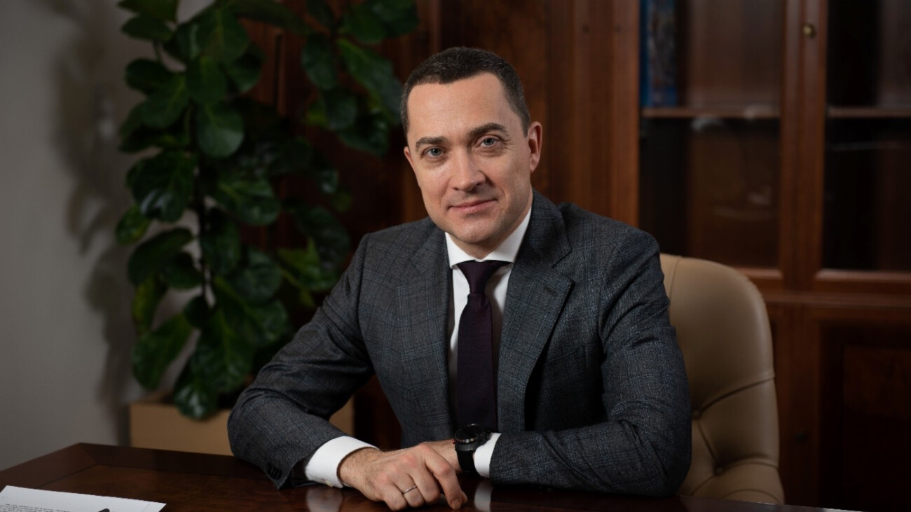 Председателем совета директоров VK стал пресс-секретарь главы правления «Газпрома» Сергей Куприянов