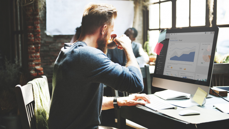 Dentsu Russia откроет доступ к своей программатик-платформе для всех игроков рынка