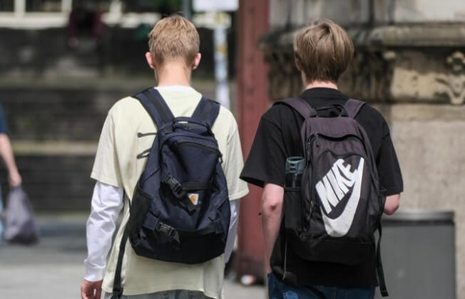 Nike отказалась продлить договор с франчайзи в России