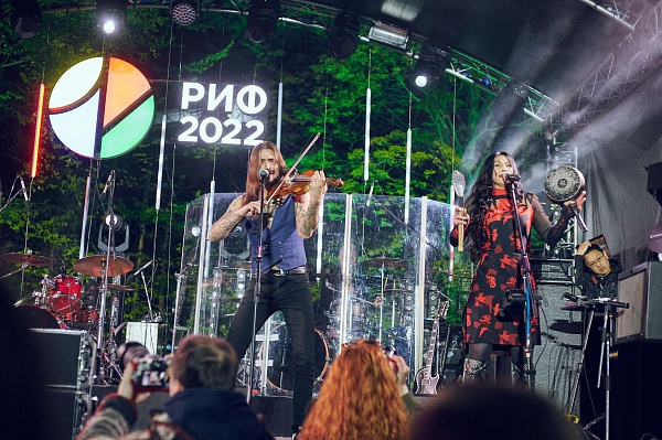 Итоги РИФ: как Рунет вырос в 2021 и что нас ждёт в 2022