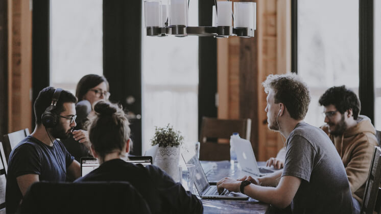 Олег Крючков, EventPlatform: адаптация персонала помогает выживать бизнесу