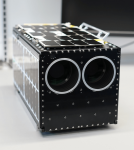 Армения вывела на орбиту Земли первый собственный спутник — его запустили на ракете SpaceX