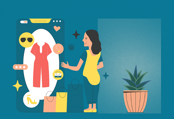 Пользователи Яндекса стали интересоваться покупками в интернет-магазинах на 25% чаще