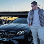 Из разнорабочего в миллионеры. История 21-летнего бизнесмена