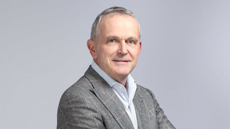 Ян Дюннинг переизбран на должность президента «Магнита»