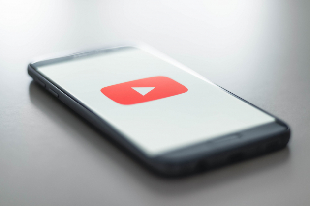 YouTube добавил функцию выделения интересных фрагментов в роликах