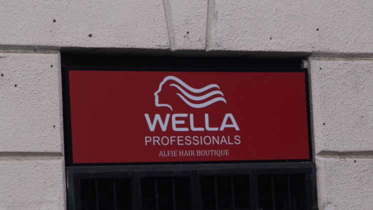 Wella прекращает поставки в Россию