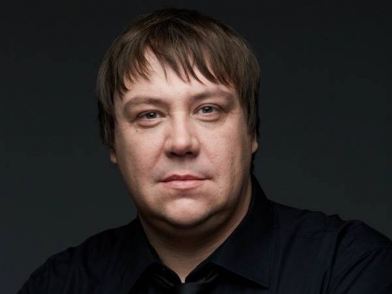 Алексей Козлов возглавил филиал «Газпром-Медиа Радио» в Санкт-Петербурге