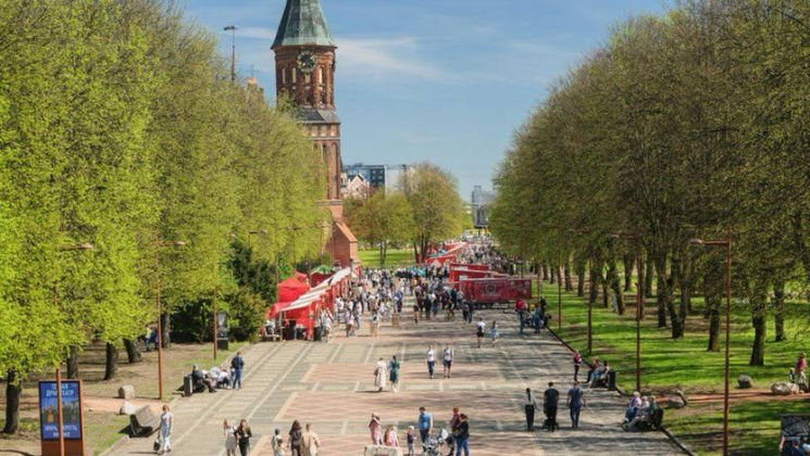 МТС запустила сервис анализа посещаемости фестивалей и соревнований на основе геоаналитики