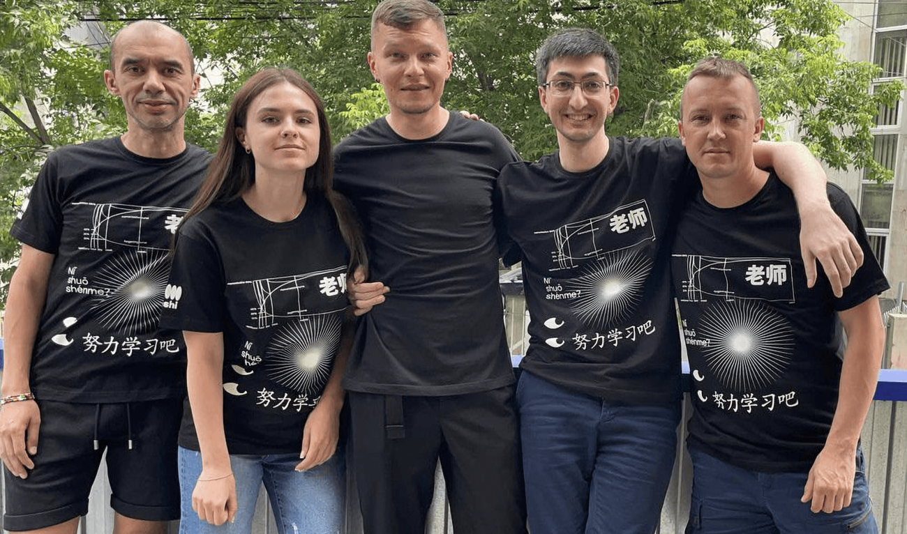 «Просили сделать "чудо"-кнопку, с которой всё быстро выучится»: как развивается языковое приложение Laoshi