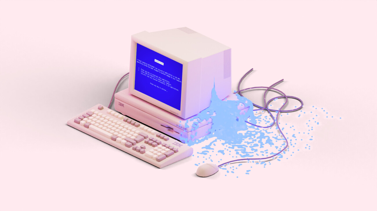 Как защитить бизнес от утечек