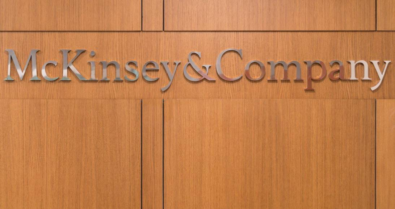 McKinsey в России сменит название и бизнес-модель