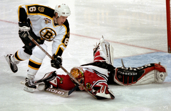 Okko планирует купить права на трансляции чемпионата КХЛ