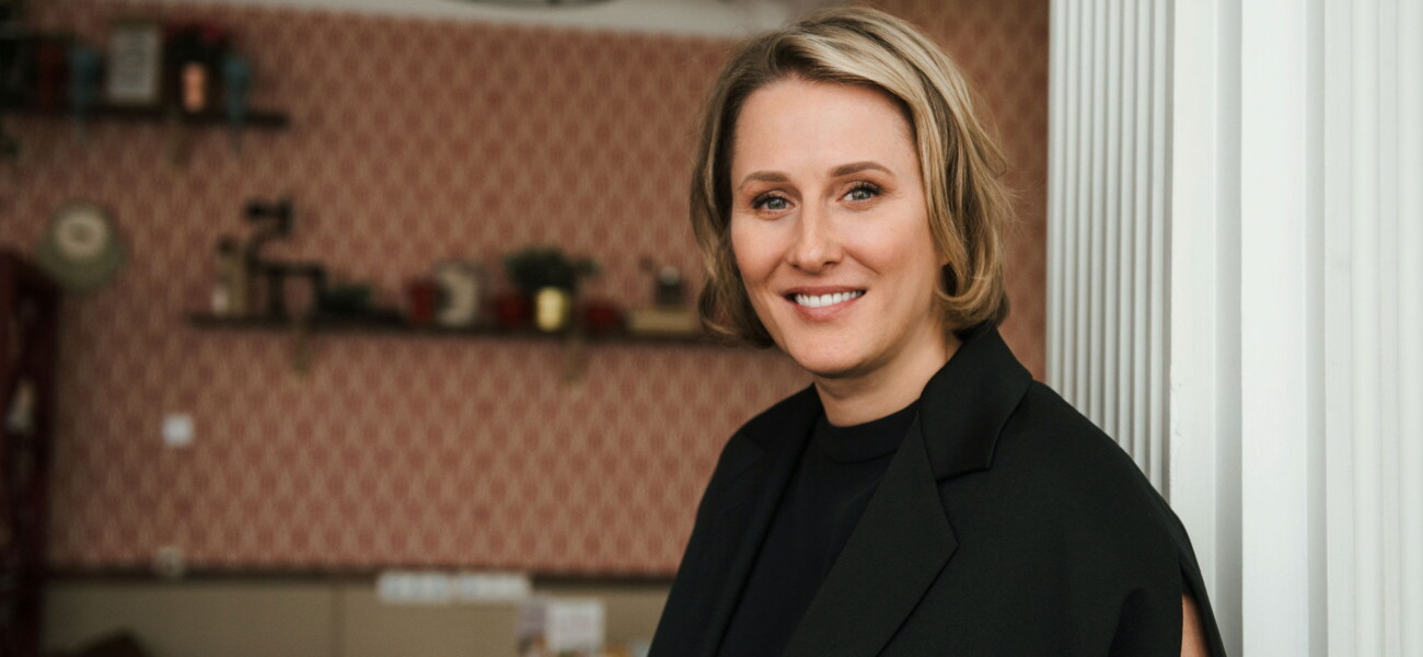 «Разошлась во взглядах с государством»: Анастасия Татулова уйдёт с поста омбудсмена по защите малого и среднего бизнеса