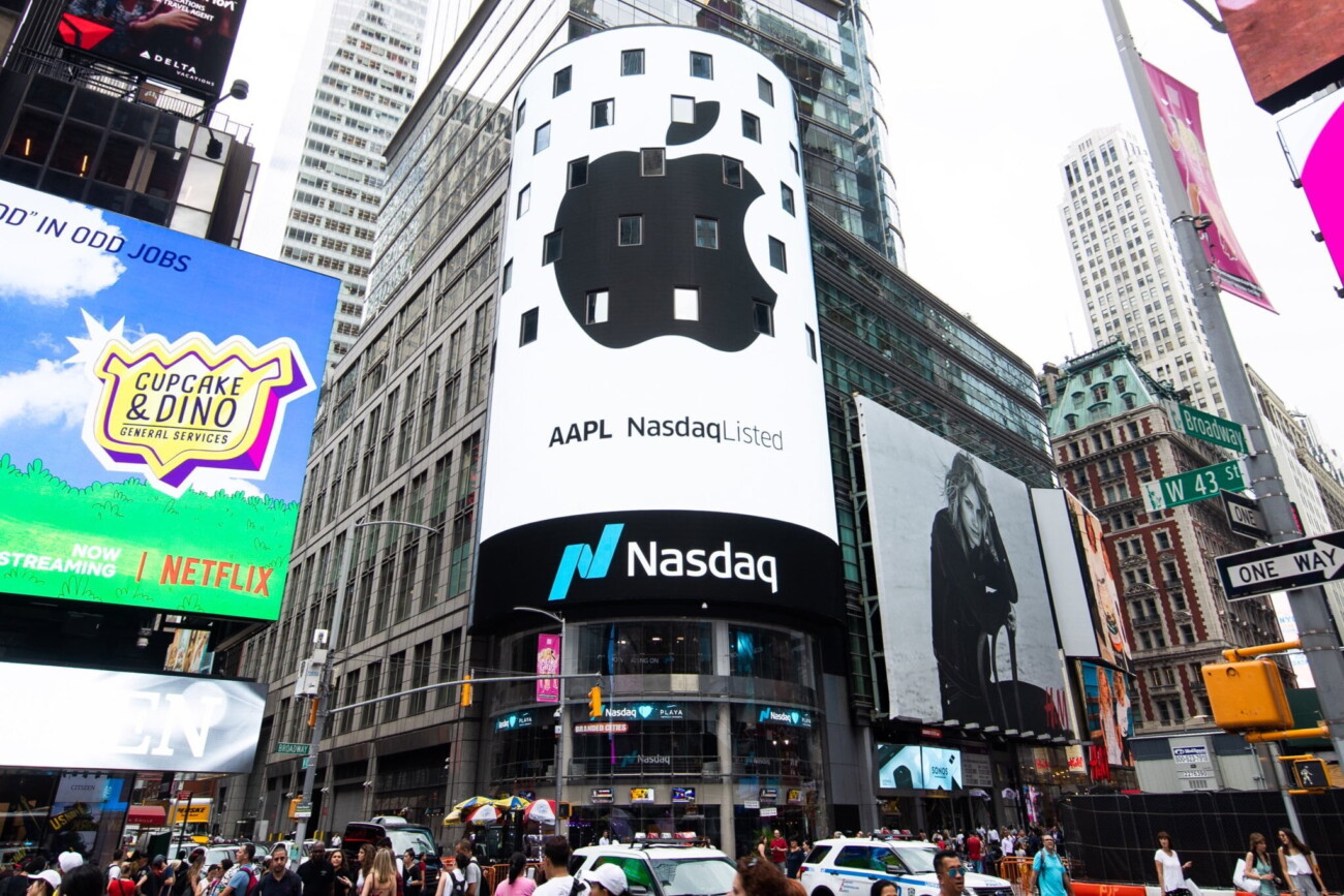 У российских инвесторов заморозили часть иностранных акций: почему так произошло