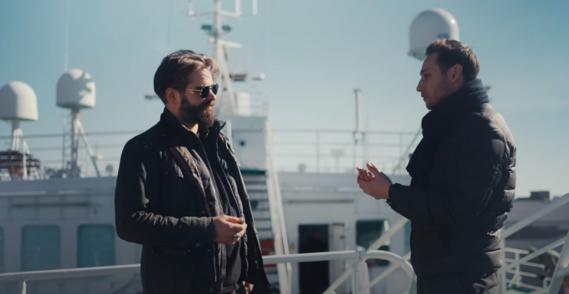 Hh.ru выпустил байопик реальных соискателей