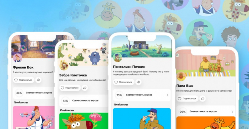 Плейлист Печкина, мерч НКО и квиз про онлайн-безопасность: подборка активаций к 1 июня