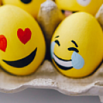 Стал известен возможный список уникальных реакций для владельцев Telegram Premium