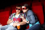 В кинотеатрах начнут показывать сериалы