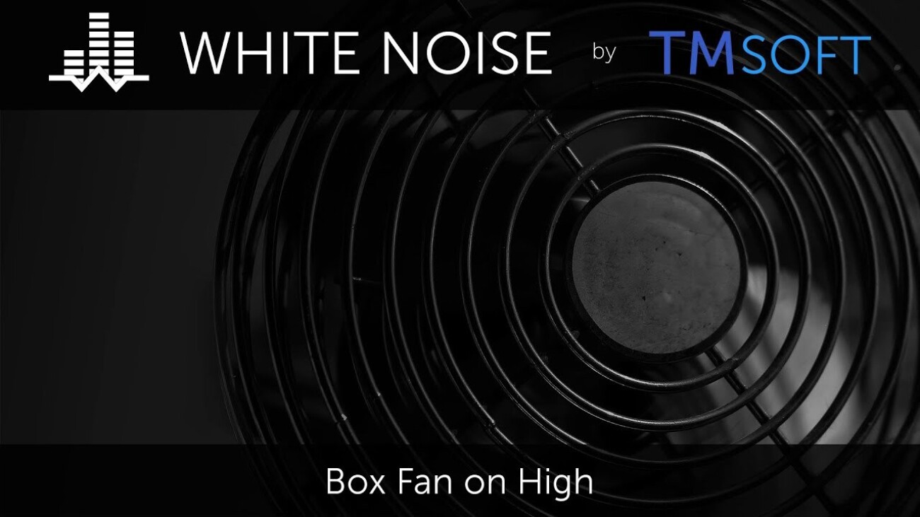 Авторы подкаста с белым шумом зарабатывают в Spotify $18 тысяч за месяц