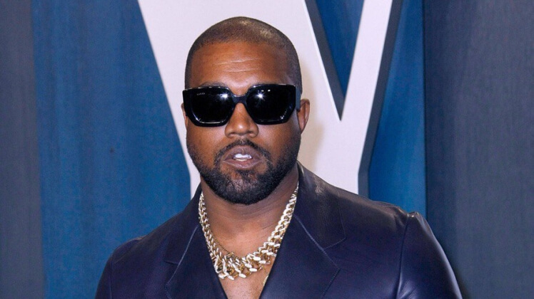Бренд Канье Уэста подал заявки на регистрацию товарных знаков для работы с NFT