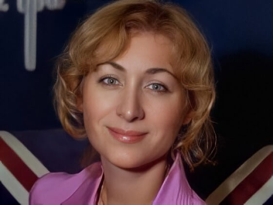 Наталья Брагинская стала новым гендиректором газеты Metro Санкт-Петербург