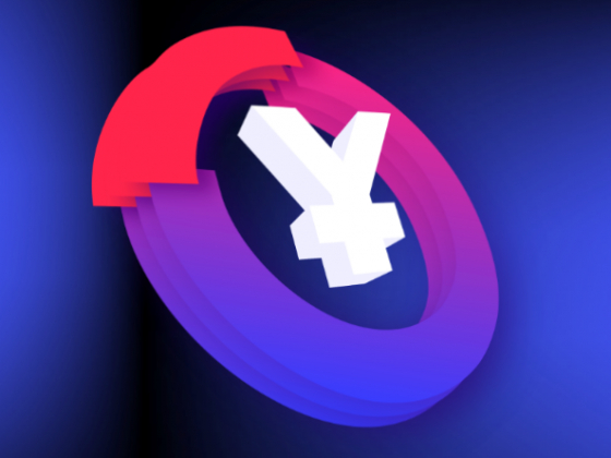 Сеть доставки роллов «ЁбиДоёби» выпустит криптовалюту YobiCoin