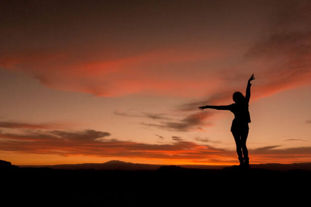 В Московской области запустят систему распознавания силуэтов
