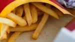 ФАС одобрила сделку о приобретении McDonald’s в России