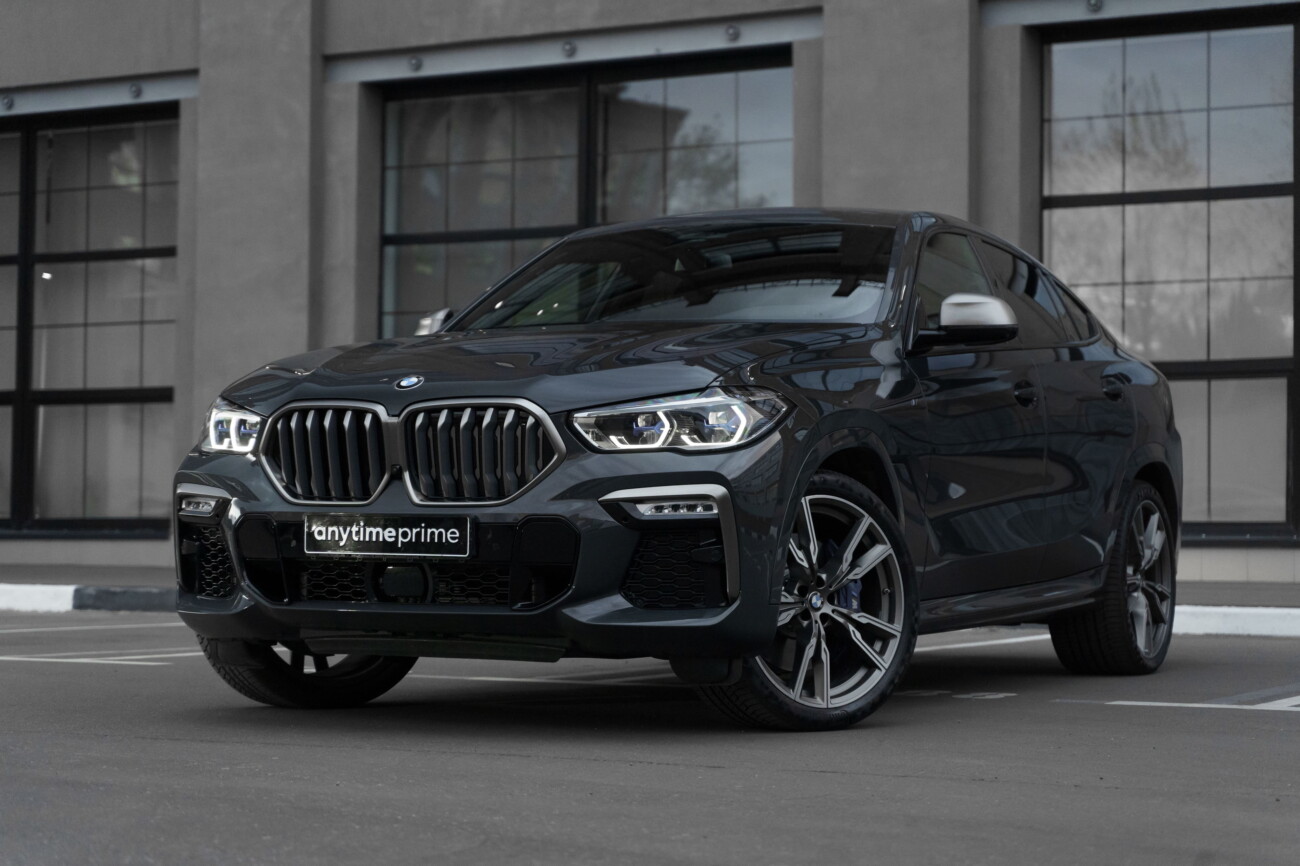 «Ъ» сообщил о планах «Делимобиля» закрыть сервис аренды премиальных машин Anytime Prime — в компании это опровергли