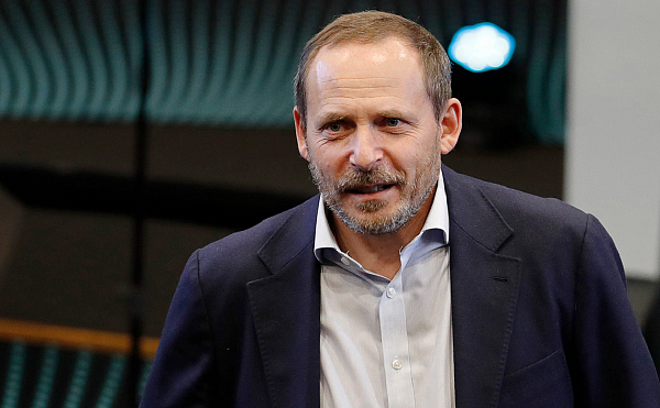 Экс-генеральный директор Яндекса Аркадий Волож собирается обжаловать санкции ЕС против него