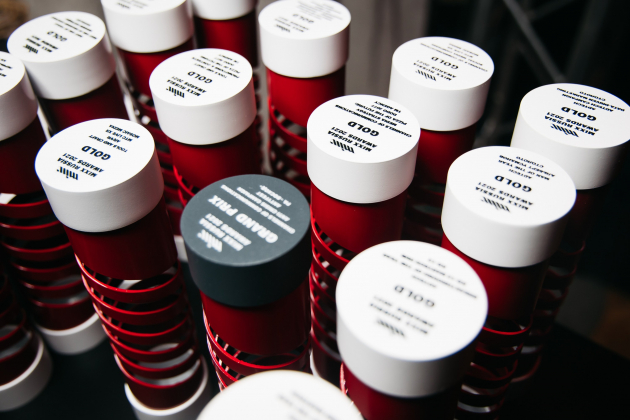 Конкурс цифровых коммуникаций «Микс Россия» объявил о запуске приёма работ