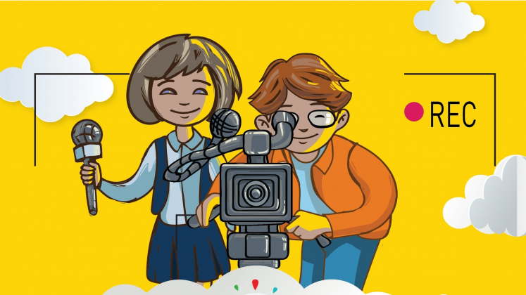 На фестиваль «Включайся!» приедут 770 участников