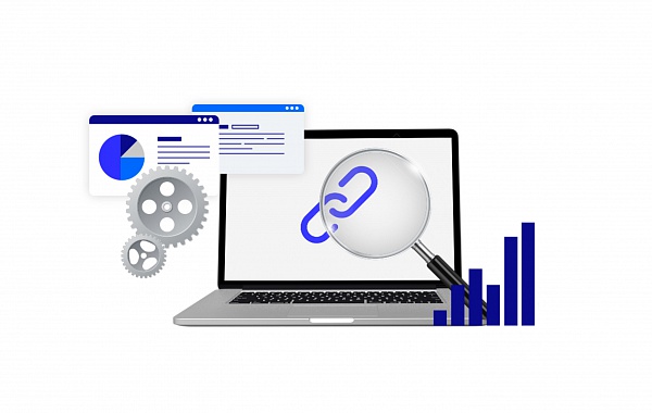 Пятикратный рост трафика за полгода. Кейс продвижения сайта внутренними ссылками