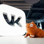 К историям ВКонтакте можно прикреплять ссылки на внешние сайты