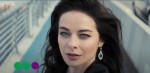 Марина Александрова стала напарницей Азамата в блокбастере «МегаФона»