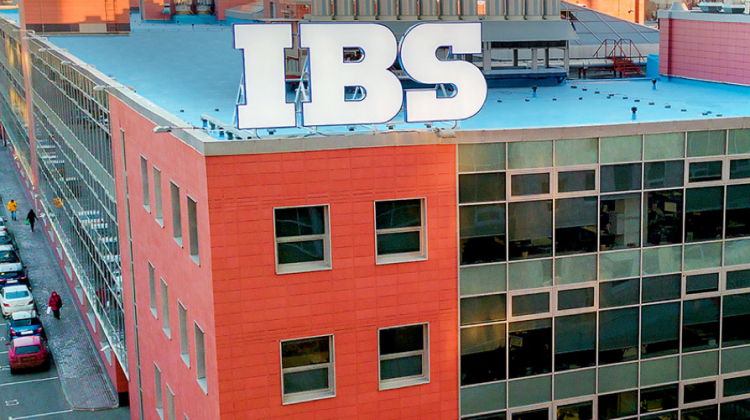 IBS обеспечит поддержку продуктов SAP для российских компаний