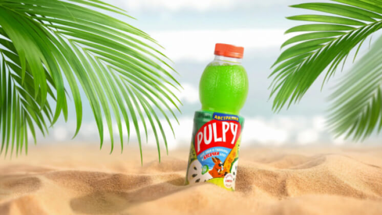 Символ доступной среды, айдентика фестивалей и санкционный дизайн: обзор брендинга и упаковки