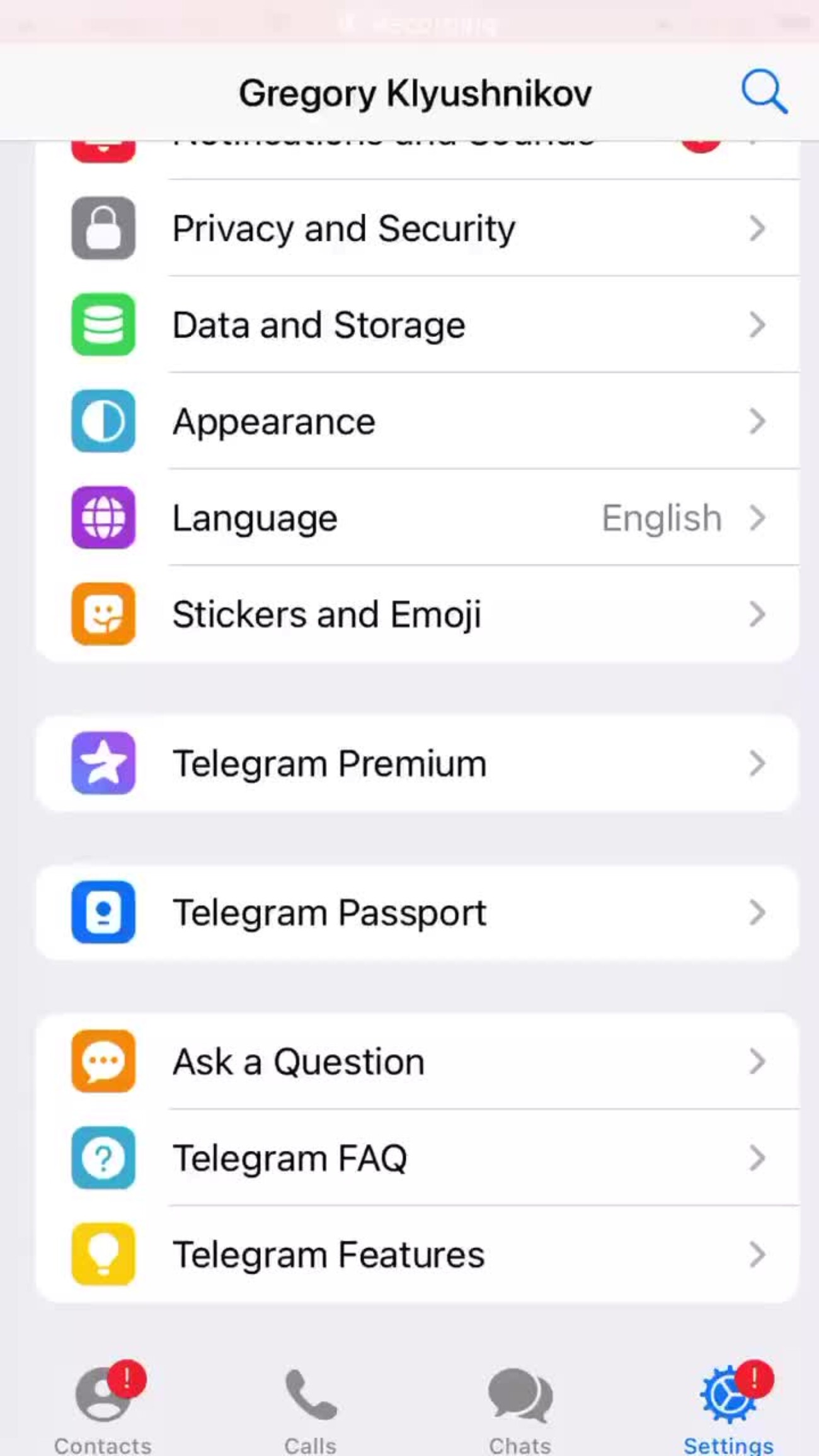 В подписке Telegram Premium за $4,99 будет перевод голосовых сообщений в текст и увеличенные лимиты — источники