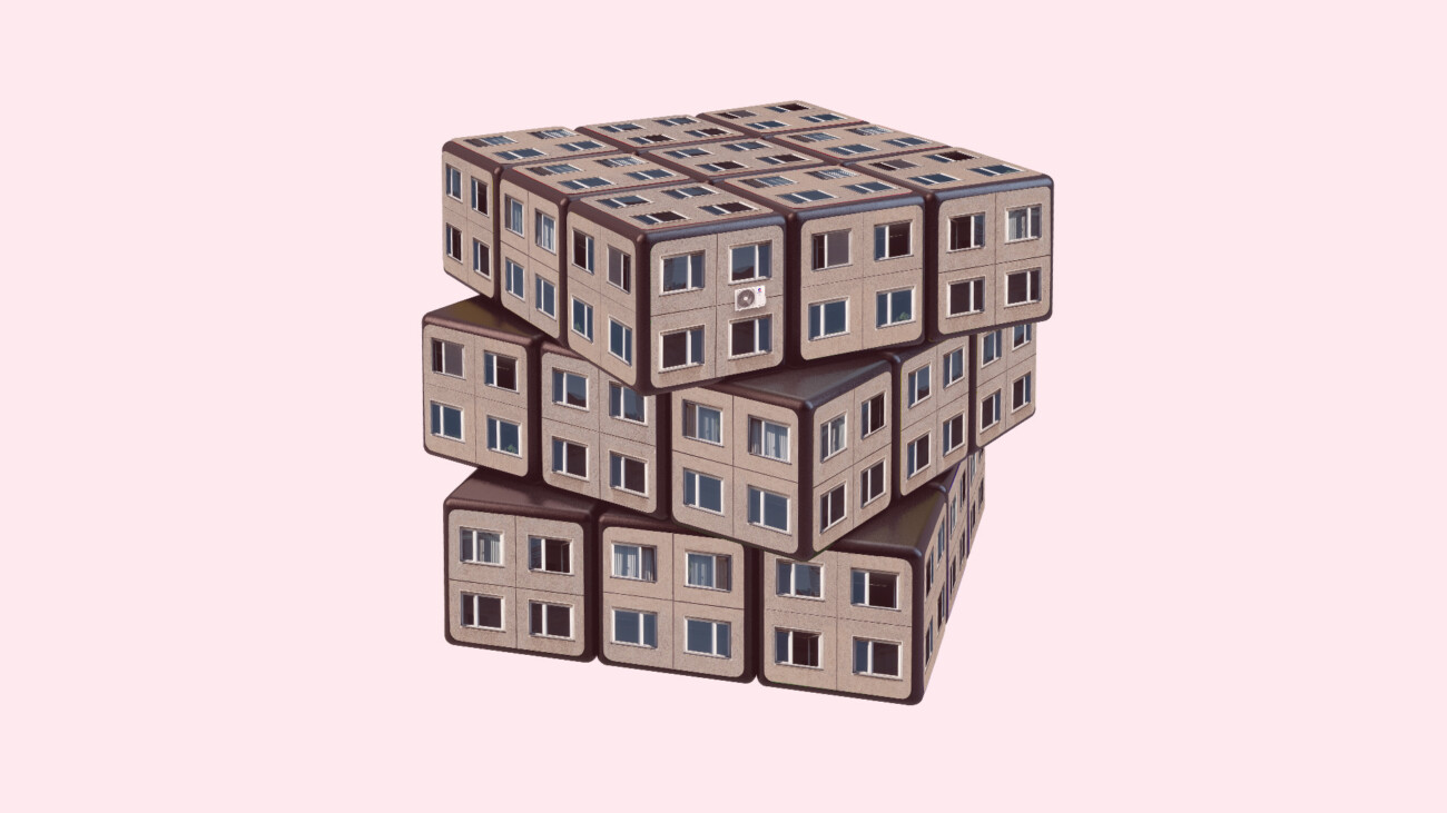 Вы ничего не понимаете в ЖКХ. Мы тоже. Вот сервис, который во всём разберётся за нас