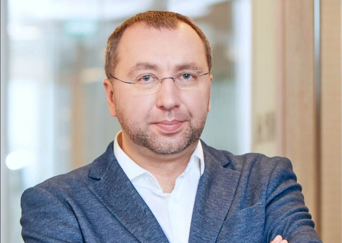 Замгендиректора VK Владимир Габриелян погиб после опрокидывания вездехода на берегу Белого моря